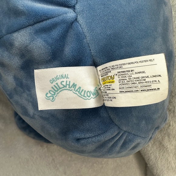 🔹NWOT- DISNEY STITCH Squishmallow - Picture 5 of 7